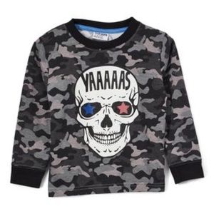 NWT Mish Boys long sleeve